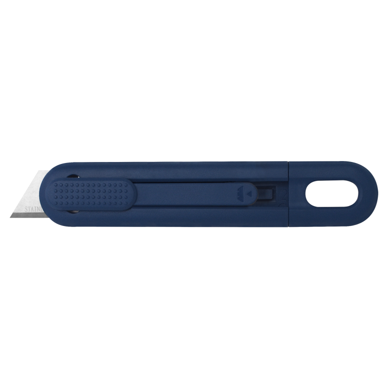 Cutter détectable | Cutter détectable de sécurité rétractable Volo™ Lame inox | SAF-PHCVOLO_1