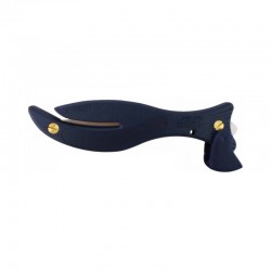 Cutter détectable | Cutter détectable de sécurité Fish 200 Lame inox | SAF-F200MH_1