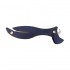Cutter détectable de sécurité Fish 200 Lame inox : Qté par boite:1 pièce, Cutter:Avec crochet , Dimensions:165 x 40 x 10 mm 
