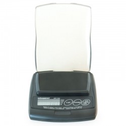 Balance de précision | Balance de poche numérique écran LCD -120g- 0.1g KP-103 Tangent TANITA | TAN-1481700