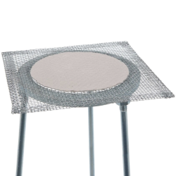 Becs à gaz et tuyaux | Toile métallique et céramique - 3 modèles - Bochem™ | BOC-12751_1