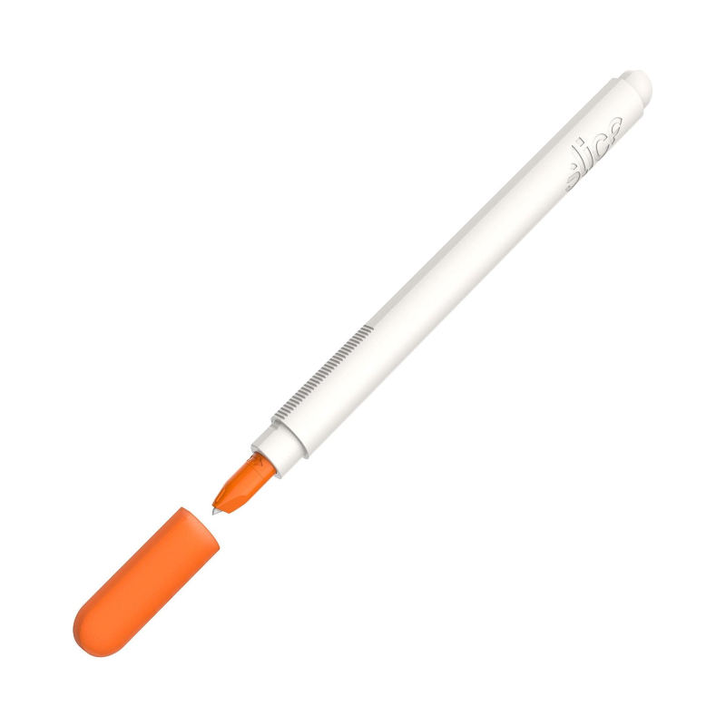 Cutter détectable | Cutter Scalpel de précision à lame céramique Slice 10416 | SAF-10416
