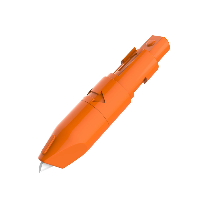 Cutter détectable | Lame céramique pour scalpel Slice 10416 lot 4 lames | SAF-10418