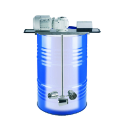 VISCO JET® VJ380 - Agitateur pour fût ouvert - 200 litres - VISCO JET®