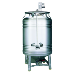 VISCO JET® VJ520 Agitateur pour fût et réservoir