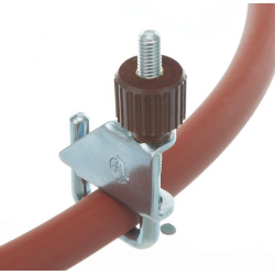 Becs à gaz et tuyaux | Presse-tubes WILO pour tuyau de gaz Bochem™ | BOC-12120_1