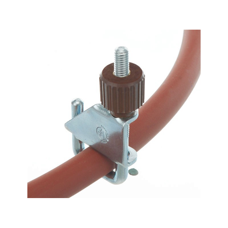 Becs à gaz et tuyaux | Presse-tubes WILO pour tuyau de gaz Bochem™ | BOC-12120_1