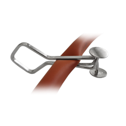 Becs à gaz et tuyaux | Presse-tubes type MOHR pour tuyau de gaz Bochem™ | BOC-12519_1