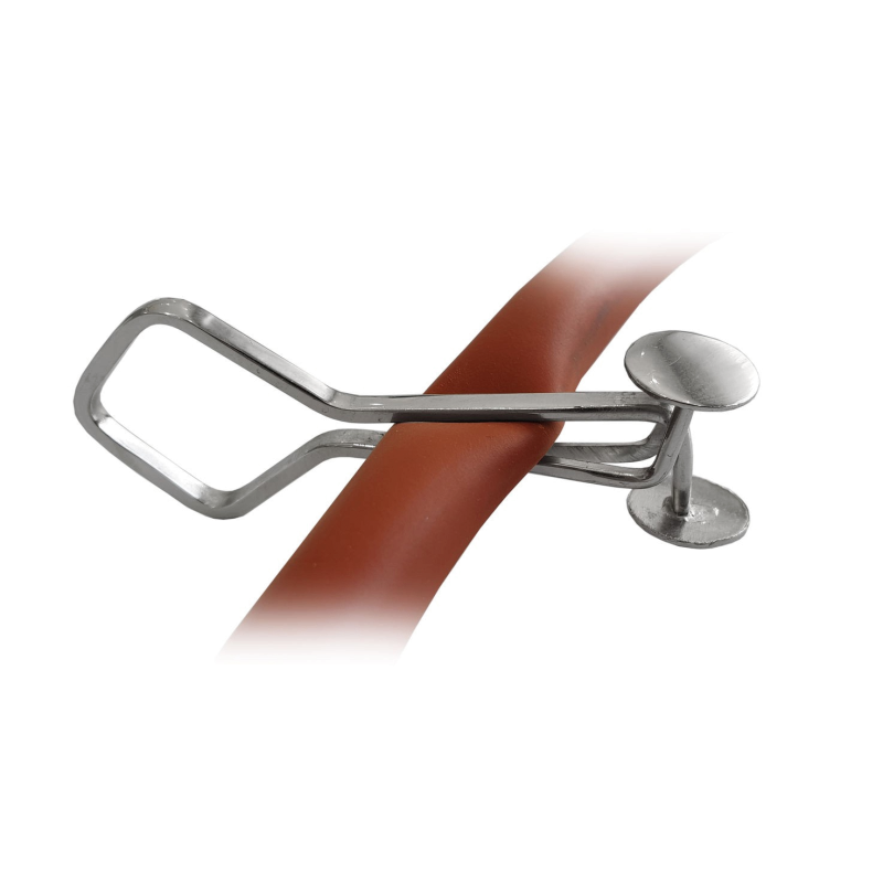 Becs à gaz et tuyaux | Presse-tubes type MOHR pour tuyau de gaz Bochem™ | BOC-12519_1