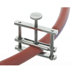 Becs à gaz et tuyaux | Presse-tube type HOFFMANN pour tuyau de gaz Bochem™ | BOC-12530_1