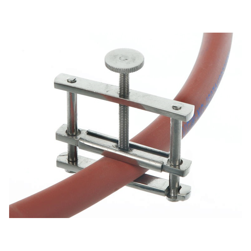 Becs à gaz et tuyaux | Presse-tube type HOFFMANN pour tuyau de gaz Bochem™ | BOC-12530_1