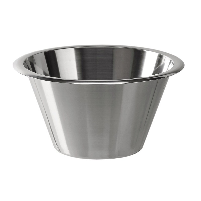 Cuvettes Inox | Cuvette de laboratoire en inox forme haute de 0.5 à 14 litres Bochem | COT-507120_1