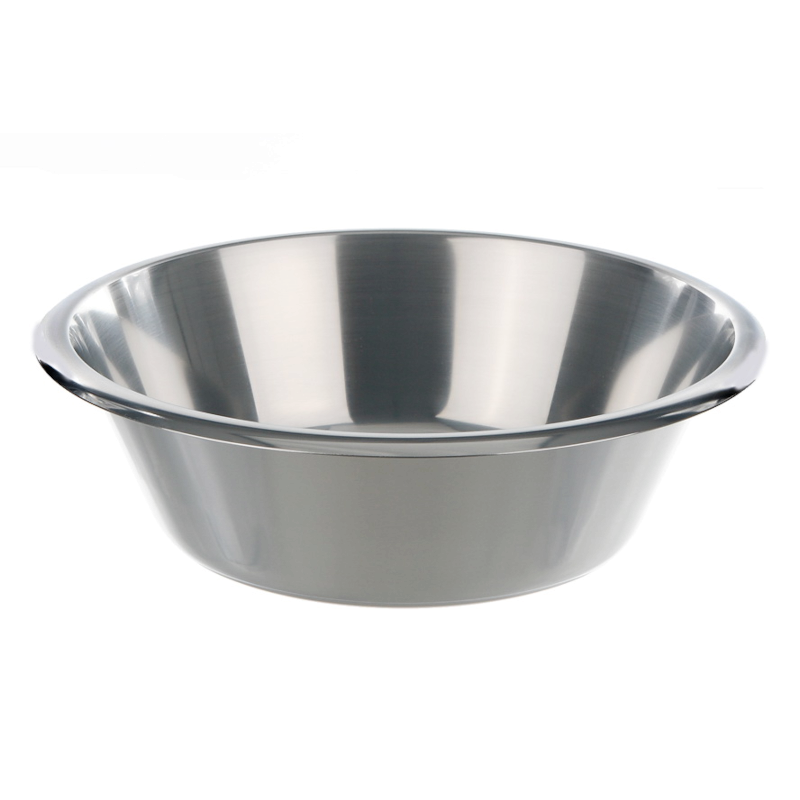 Cuvettes Inox | Cuvette de laboratoire en inox forme basse de 0.5 à 14 litres Bochem | COT-1525140_1