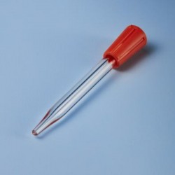 Raccord et tuyau de laboratoire  | Pointe pour Robinet d'arrêt de burette de type direct Cowie technology™ | COW-01692021_1