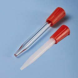 Raccord et tuyau de laboratoire  | Pointe pour Robinet d'arrêt de burette de type direct Cowie technology™ | COW-01692021_1