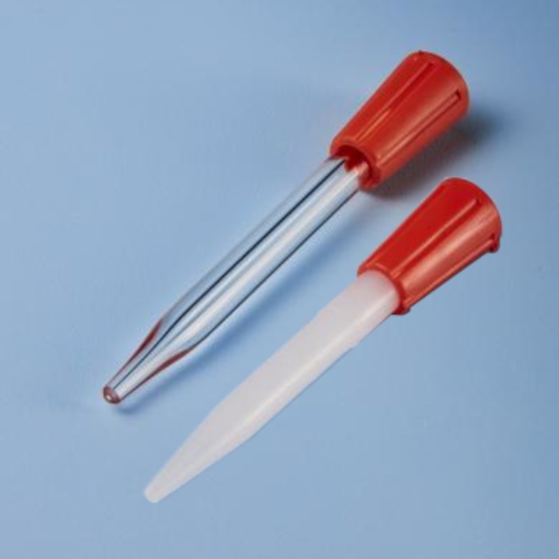 Raccord et tuyau de laboratoire  | Pointe pour Robinet d'arrêt de burette de type direct Cowie technology™ | COW-01692021_1