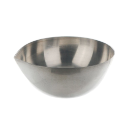 Bols Inox | Bol Cristallisoir Nickel avec bec Bochem 5 modèles Bochem™ | BOC-8020_1