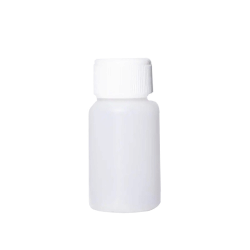 Flacon de laboratoire | Flacon d’échantillonnage en HDPE ø 28 mm de 60, 250 et 500 ml | IDE-20105_1