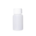 Flacon d’échantillonnage en HDPE ø 28 mm de 60, 250 et 500 ml : Volume:60 ml, Hauteur:80 mm, Diamètre:39 mm