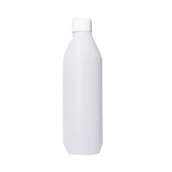 Flacon de laboratoire | Flacon d’échantillonnage en HDPE ø 28 mm de 60, 250 et 500 ml | IDE-20105_1