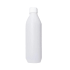 Flacon d’échantillonnage en HDPE ø 28 mm de 60, 250 et 500 ml : Volume:500 ml, Hauteur:209 mm, Diamètre:65 mm