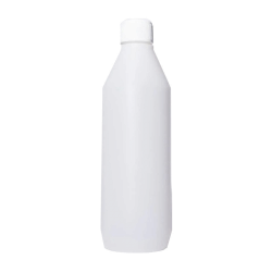 Flacon de laboratoire | Flacon d’échantillonnage en HDPE ø 28 mm de 60, 250 et 500 ml | IDE-20105_1