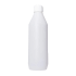 Flacon d’échantillonnage en HDPE ø 28 mm de 60, 250 et 500 ml : Volume:250 ml, Hauteur:96 mm, Diamètre:41 mm