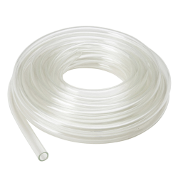 Tuyau de laboratoire PVC  7 modèles 20 mètres Kartell
