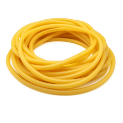 Tuyaux en latex 4 modèles 10 mètres Kartell