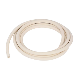 Verrerie de Laboratoire | Tuyau à vide caoutchouc Naturel 4 modèles 6 mètres Kartell | KAR-3885_1