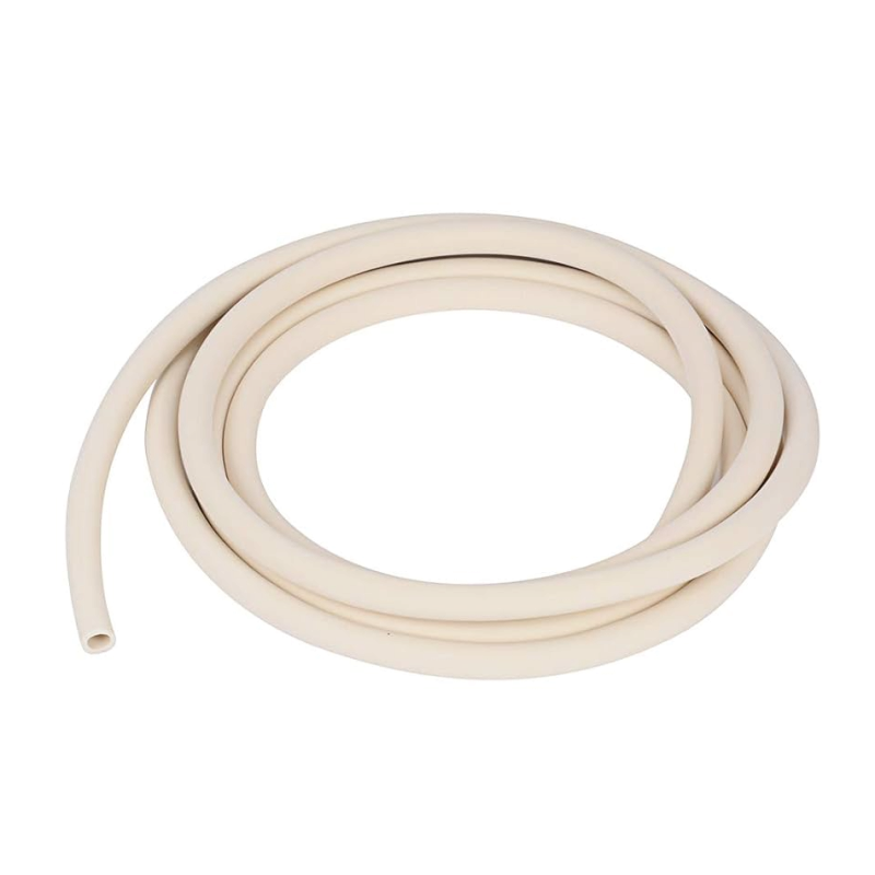 Verrerie de Laboratoire | Tuyau à vide caoutchouc Naturel 4 modèles 6 mètres Kartell | KAR-3885_1