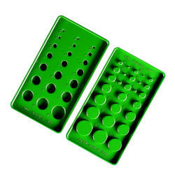 Sélecteur pour tubes Kartell 1759