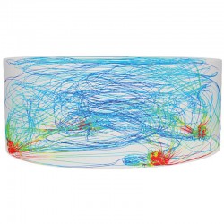 VISCO JET STEP³® écoulements laminaires VISCO Jet®