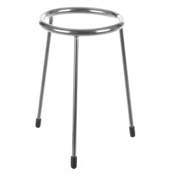 Socle statif et Tige | Tripode inox pour ballon 4 modèles Bochem | BOC-5200_1