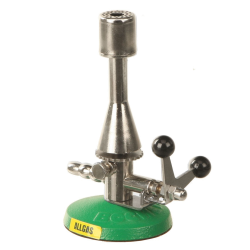 Becs à gaz et tuyaux | Bec à gaz TECLU de sécurité multi gaz 900°C Bochem™ 7430 | BOC-7430