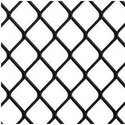 Tamis alimentaire inox  | Tamis alimentaire inox maille 6 x 6 mm diamètre 250 à 450 mm Cerutti | CER-80008P_1