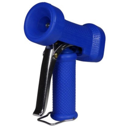 Pistolet de lavage laiton/inox | Pistolet de lavage polyamide robuste léger AKNN001-B | AKNN001-B