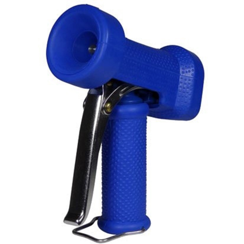 Pistolet de lavage laiton/inox | Pistolet de lavage polyamide robuste léger AKNN001-B | AKNN001-B