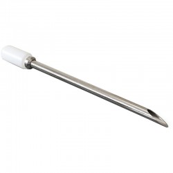 Prélèvement de poudre | Echantillonneur de sac à granules inox 316L 3 modèles ø 40 mm | SAM-1309A-400_1