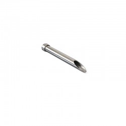 Prélèvement de poudre | Echantillonneur de sac à granules inox 316L 3 modèles ø 40 mm | SAM-1309A-400_1