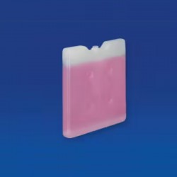 Usage général de laboratoire | Conteneur de liquide refroidissant 500 ml pour glacière Kartell 3707 | KAR-3707