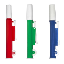 Micropipette | Micropipette Aspire pipette de sécurité Pobel | 10ASPS0102_1