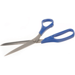 Ciseaux et Couteaux | Ciseaux inox avec manches plastifiés 4 modèles Bochem™ | BOC-4020_1