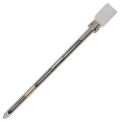 Prélèvement de poudre | Canne de prélèvement multi-niveaux à poudre 110 à 300 ml pour bouteille | 1210B-600_1