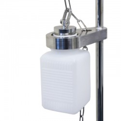 Prélèvement de liquide | Échantillonneur multi-niveaux pour liquide Multi Dipper 2 | 5045A-1000_1