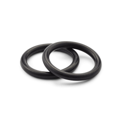 Raccord rapide inox 80 bar et 200 bar | Kit de joints toriques pour série COUPL - 15,54 x 2,62 mm + 18 x 2 mm | COURING
