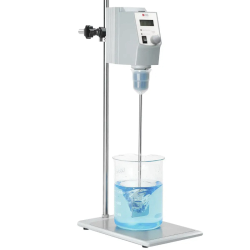 Agitateur de laboratoire | Agitateur de Laboratoire 20 litres OS20-Pro DLAB avec support et tige d'agitation | ROG-LLB003