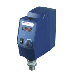 Agitateur de laboratoire | Agitateur de Laboratoire 20 litres RSLAB-13-20 avec tige d'agitation | ROG-LLB004