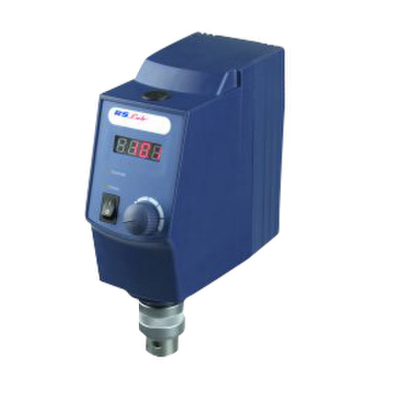 Agitateur de laboratoire | Agitateur de Laboratoire 20 litres RSLAB-13-20 avec tige d'agitation | ROG-LLB004