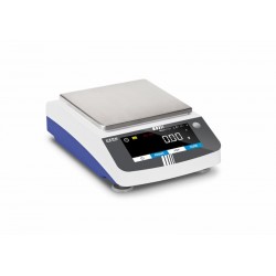 Balance de précision - 2220g - 0.01 g - PDT 2000-2 - KERN